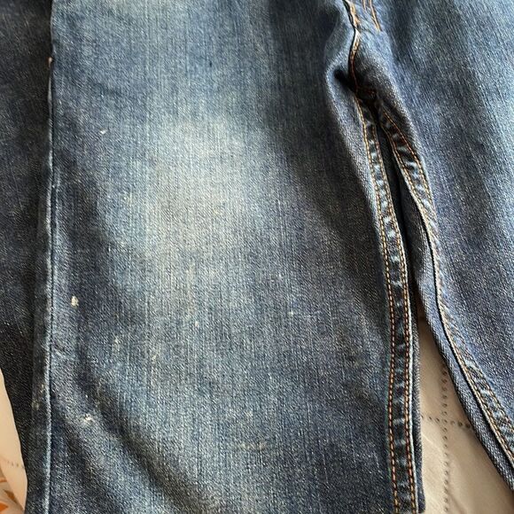 Dior Girl Jeans - Size: 10 - Picture 6 of 11